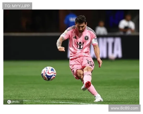 梅西进球助力迈阿密2-1胜华盛顿